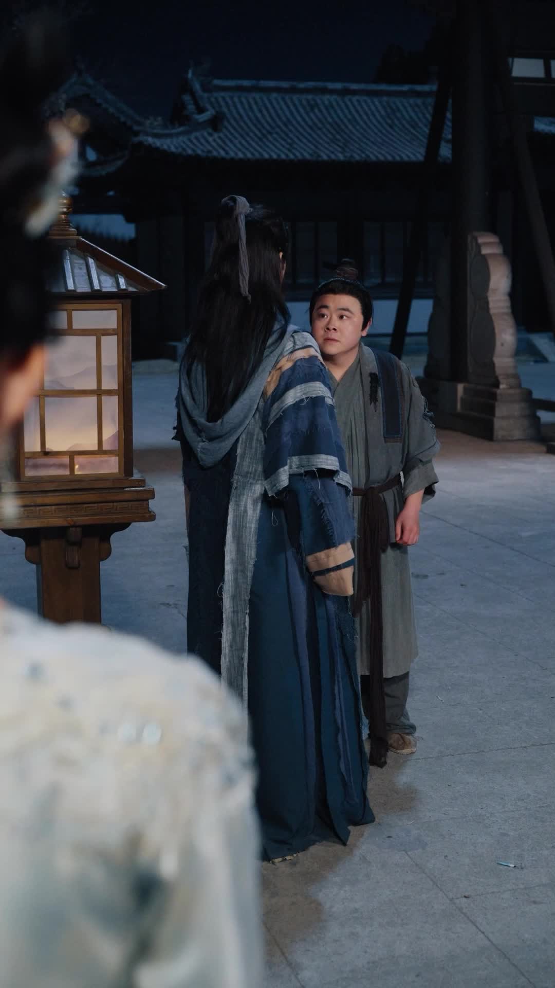 Episode 7 - Betrayed By Ex, I Marry the Crown Prince